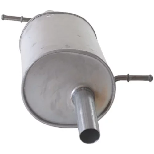 Koncový tlmič výfuku 135-017 /BOSAL/ - obr. 3