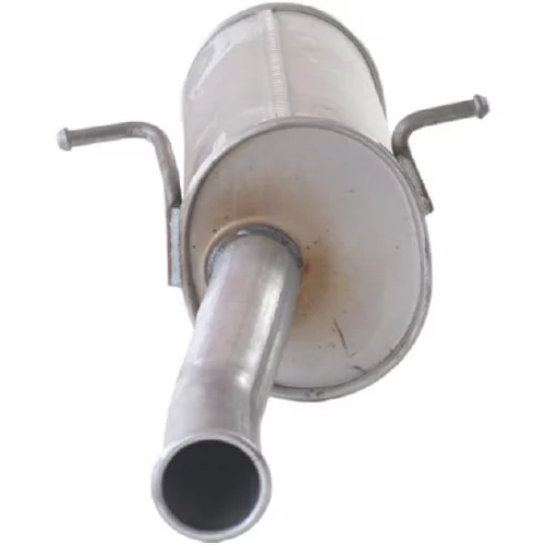 Koncový tlmič výfuku 135-019 /BOSAL/ - obr. 3