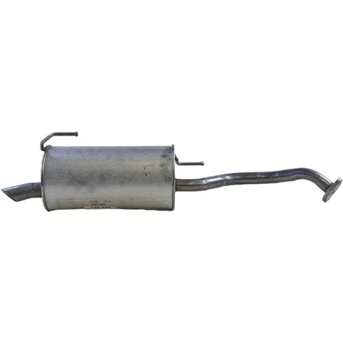 Koncový tlmič výfuku 145-337 /BOSAL/ - obr. 2