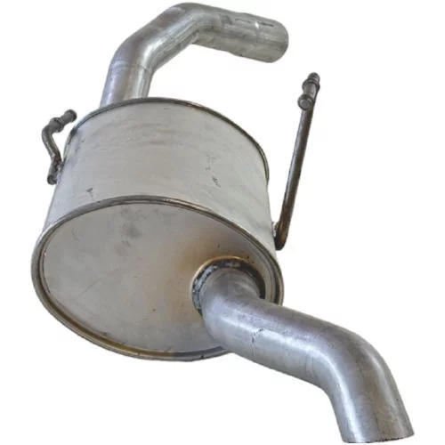 Koncový tlmič výfuku 148-103 /BOSAL/ - obr. 3