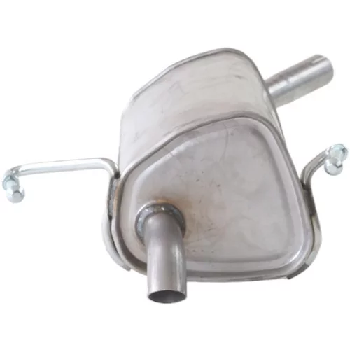 Koncový tlmič výfuku 185-615 /BOSAL/ - obr. 3