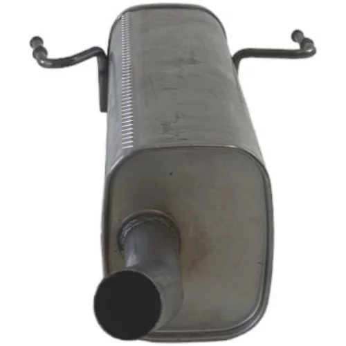 Koncový tlmič výfuku 185-645 /BOSAL/ - obr. 1