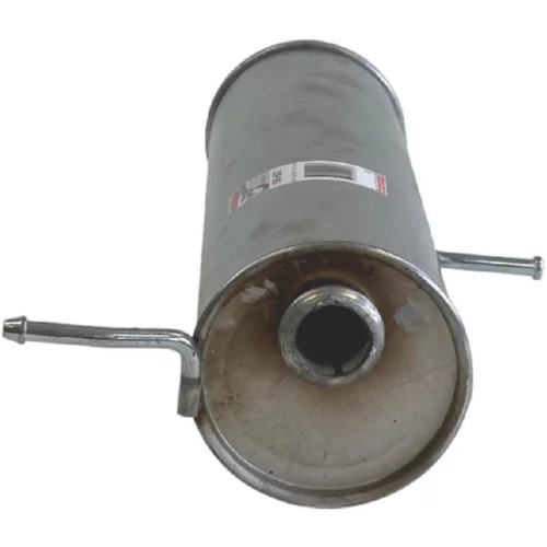 Koncový tlmič výfuku 190-507 /BOSAL/ - obr. 1