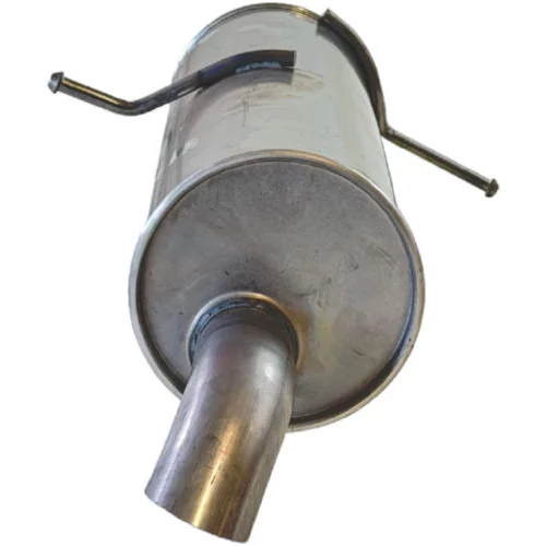 Koncový tlmič výfuku 190-605 /BOSAL/ - obr. 3
