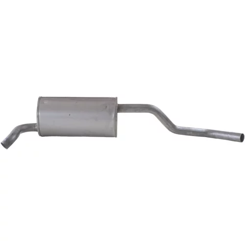 Koncový tlmič výfuku 200-035 /BOSAL/ - obr. 2