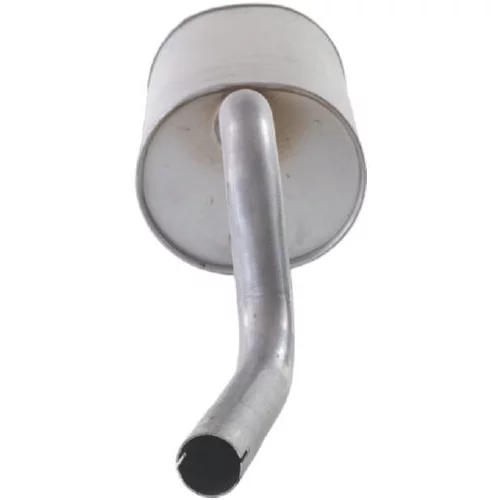 Koncový tlmič výfuku 200-081 /BOSAL/ - obr. 1