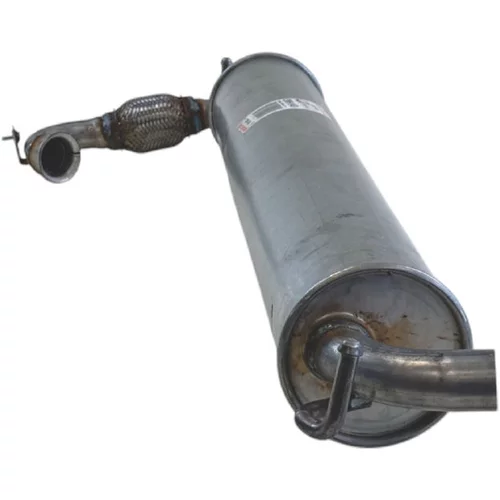 Koncový tlmič výfuku 200-143 /BOSAL/ - obr. 4