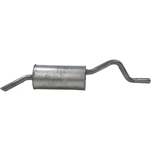 Koncový tlmič výfuku 200-185 /BOSAL/ - obr. 3