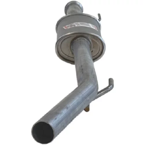 Stredný tlmič výfuku 200-361 /BOSAL/ - obr. 3