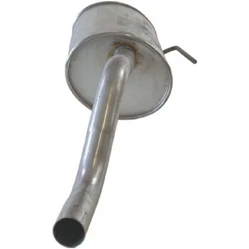 Koncový tlmič výfuku 200-449 /BOSAL/ - obr. 1