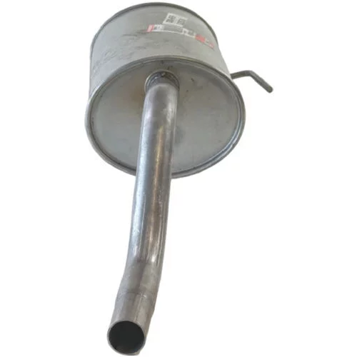 Koncový tlmič výfuku 200-459 /BOSAL/ - obr. 1