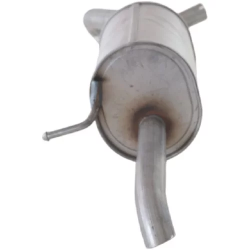 Koncový tlmič výfuku 220-005 /BOSAL/ - obr. 3