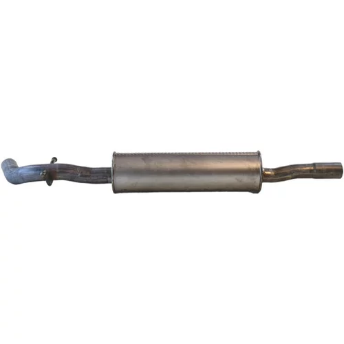 Stredný tlmič výfuku 220-009 /BOSAL/ - obr. 2