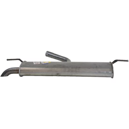 Koncový tlmič výfuku 220-045 /BOSAL/ - obr. 3
