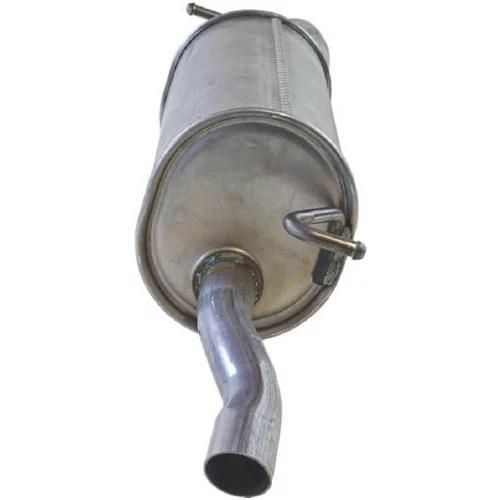 Koncový tlmič výfuku 228-189 /BOSAL/ - obr. 2