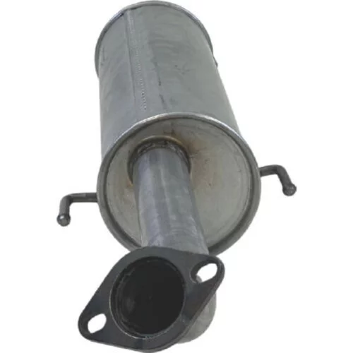 Stredný tlmič výfuku 228-307 /BOSAL/ - obr. 1