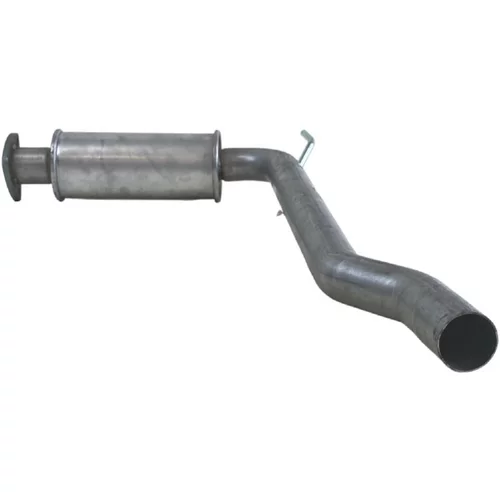 Predný tlmič výfuku 233-113 /BOSAL/ - obr. 3