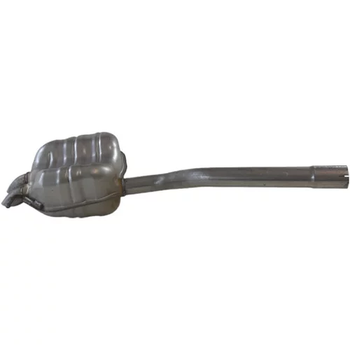 Koncový tlmič výfuku 233-187 /BOSAL/ - obr. 2