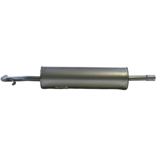 Stredný tlmič výfuku 233-495 /BOSAL/ - obr. 2