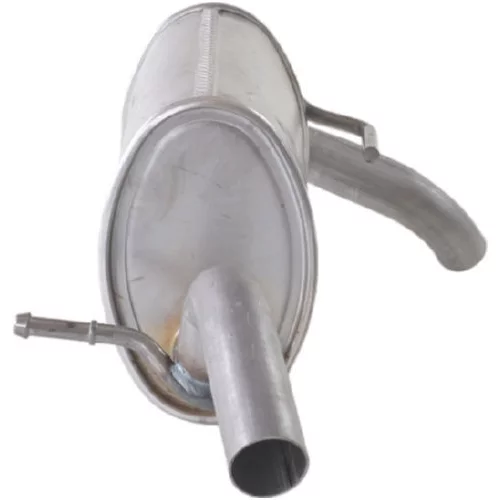Koncový tlmič výfuku 233-607 /BOSAL/ - obr. 1
