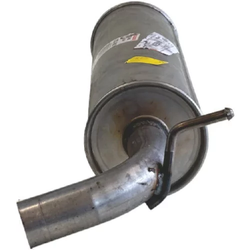 Predný tlmič výfuku 233-683 /BOSAL/ - obr. 3