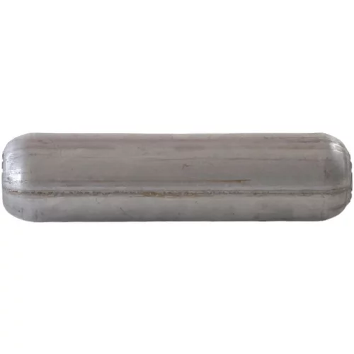 Stredný tlmič výfuku, univerzálny 248-004 /BOSAL/ - obr. 1