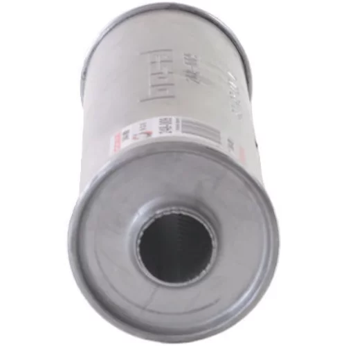 Stredný tlmič výfuku, univerzálny 248-009 /BOSAL/ - obr. 2