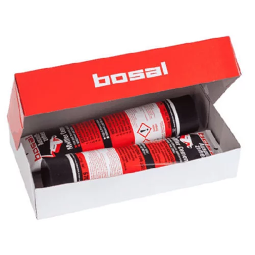Tesniaci materiál, Výfukový systém 258-501 /BOSAL/ - obr. 1