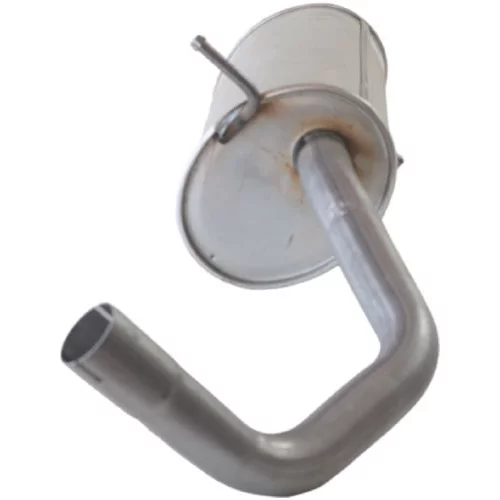 Koncový tlmič výfuku 278-997 /BOSAL/ - obr. 1