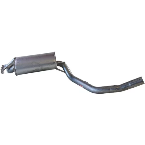 Koncový tlmič výfuku 279-349 /BOSAL/ - obr. 2