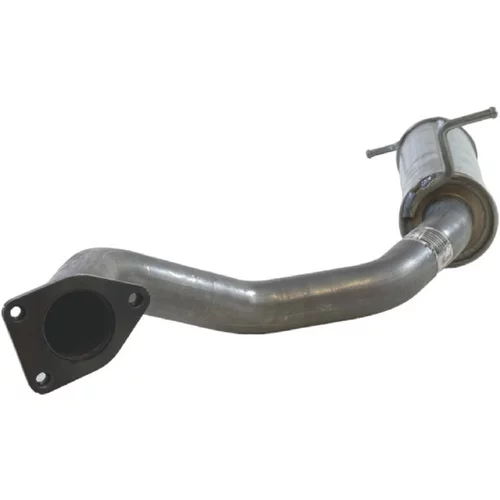 Koncový tlmič výfuku 279-649 /BOSAL/ - obr. 2