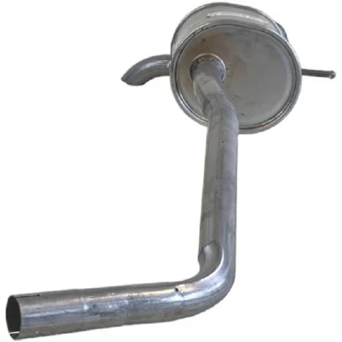 Koncový tlmič výfuku 279-783 /BOSAL/ - obr. 1