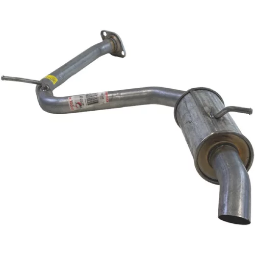 Koncový tlmič výfuku 279-787 /BOSAL/ - obr. 3