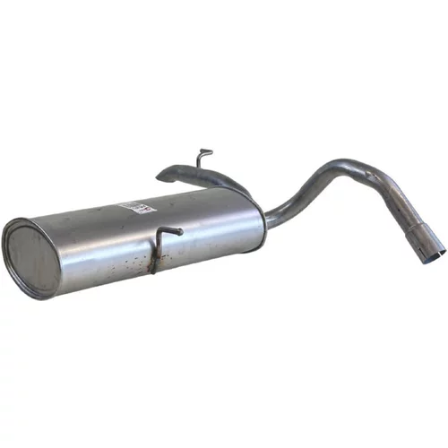 Koncový tlmič výfuku 279-871 /BOSAL/ - obr. 1