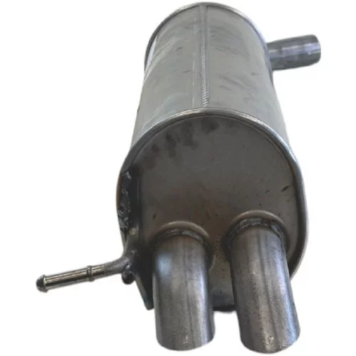 Koncový tlmič výfuku 279-957 /BOSAL/ - obr. 3