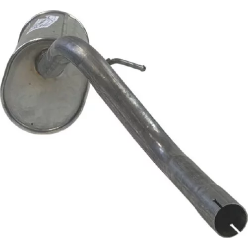 Koncový tlmič výfuku 279-961 /BOSAL/ - obr. 2