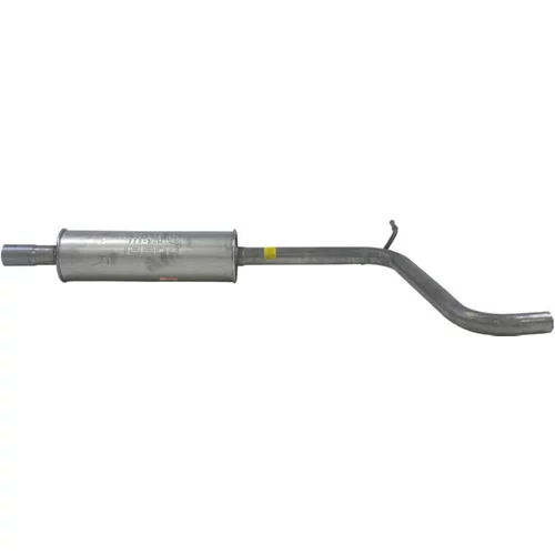 Stredný tlmič výfuku BOSAL 279-993