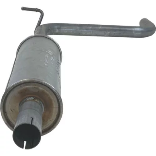 Stredný tlmič výfuku 279-993 /BOSAL/ - obr. 1