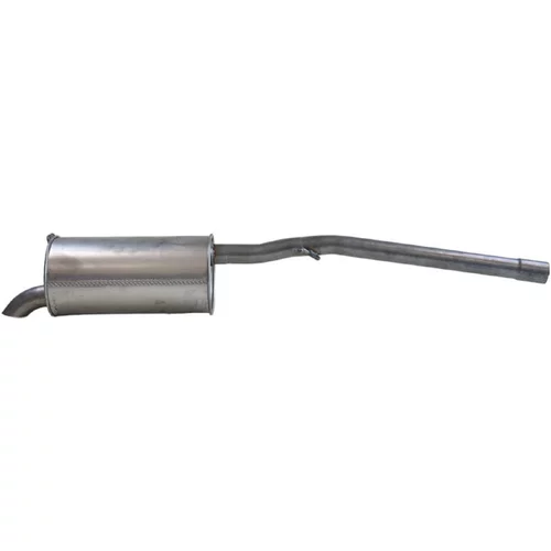 Koncový tlmič výfuku 280-161 /BOSAL/ - obr. 2