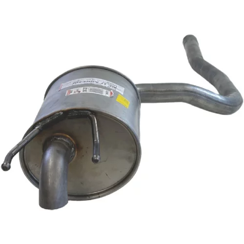Koncový tlmič výfuku 280-337 /BOSAL/ - obr. 3