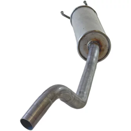 Stredný tlmič výfuku 281-751 /BOSAL/ - obr. 3