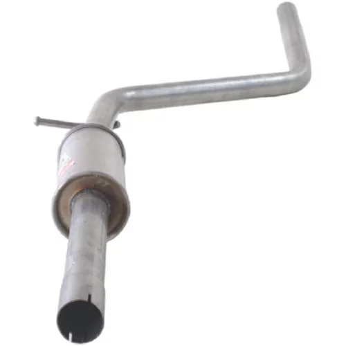 Stredný tlmič výfuku 281-949 /BOSAL/ - obr. 1