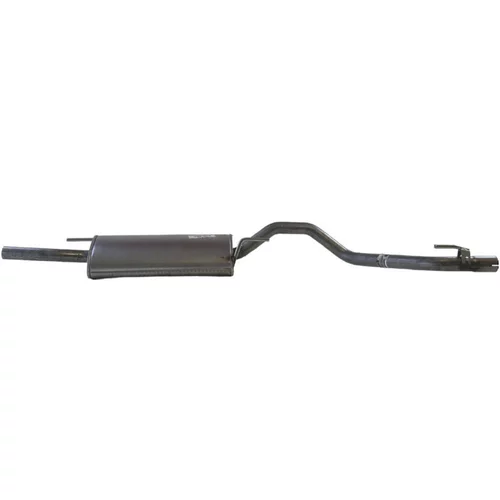 Koncový tlmič výfuku 282-373 /BOSAL/ - obr. 2
