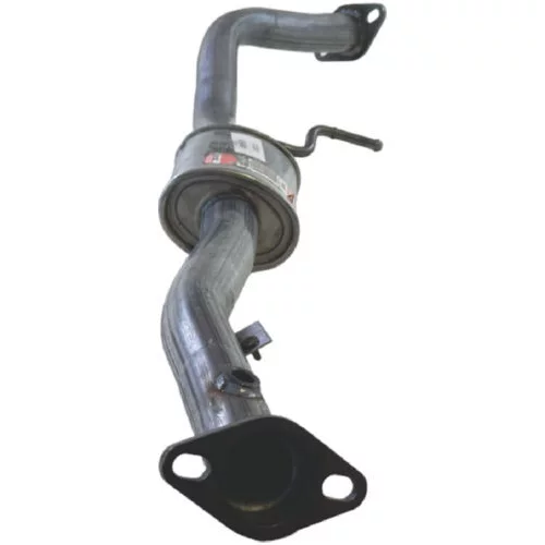 Stredný tlmič výfuku 282-619 /BOSAL/ - obr. 1