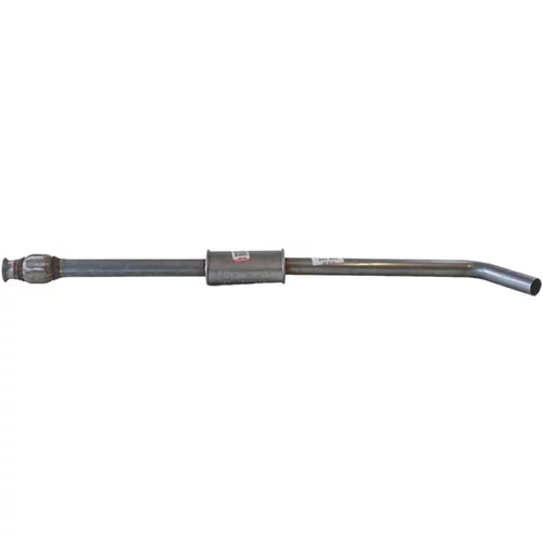 Stredný tlmič výfuku BOSAL 282-825