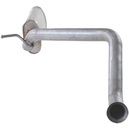 Stredný tlmič výfuku 283-969 /BOSAL/ - obr. 3