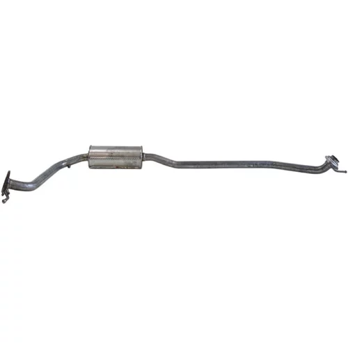 Stredný tlmič výfuku 284-565 /BOSAL/ - obr. 2