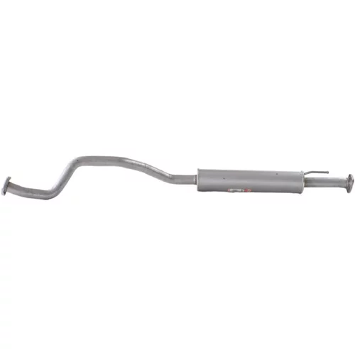 Stredný tlmič výfuku 284-625 /BOSAL/ - obr. 2