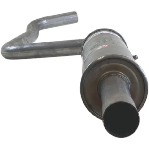 Stredný tlmič výfuku 284-987 /BOSAL/ - obr. 1