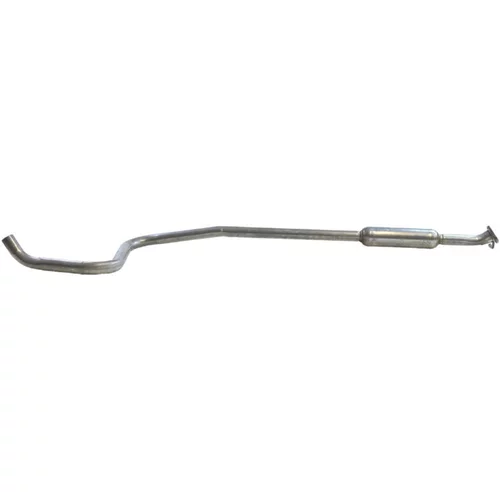 Stredný tlmič výfuku 285-389 /BOSAL/ - obr. 2